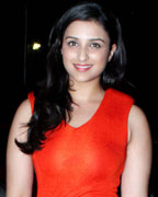 Parineeti Chopra